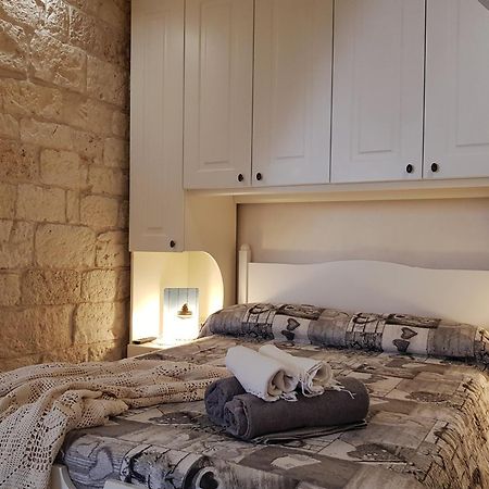 Biancoamore Ostuni - The Sky, The Sea, The Love - Экстерьер фото