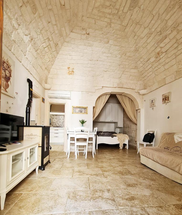 Biancoamore Ostuni - The Sky, The Sea, The Love - Экстерьер фото