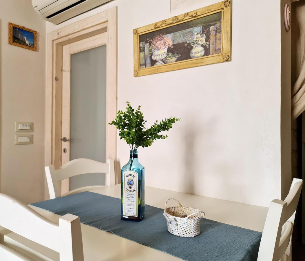 Biancoamore Ostuni - The Sky, The Sea, The Love - Экстерьер фото
