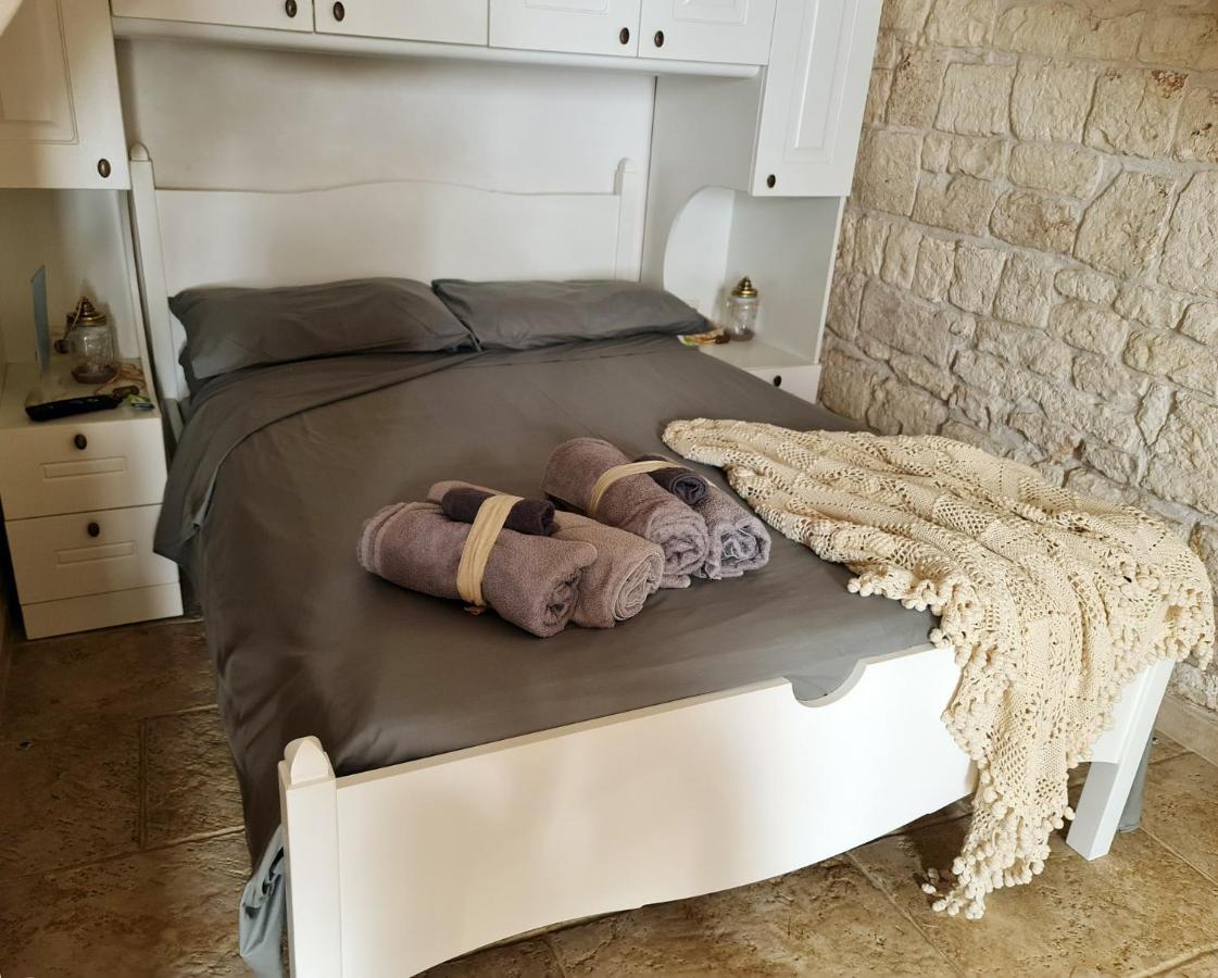 Biancoamore Ostuni - The Sky, The Sea, The Love - Экстерьер фото