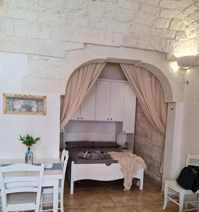 Biancoamore Ostuni - The Sky, The Sea, The Love - Экстерьер фото