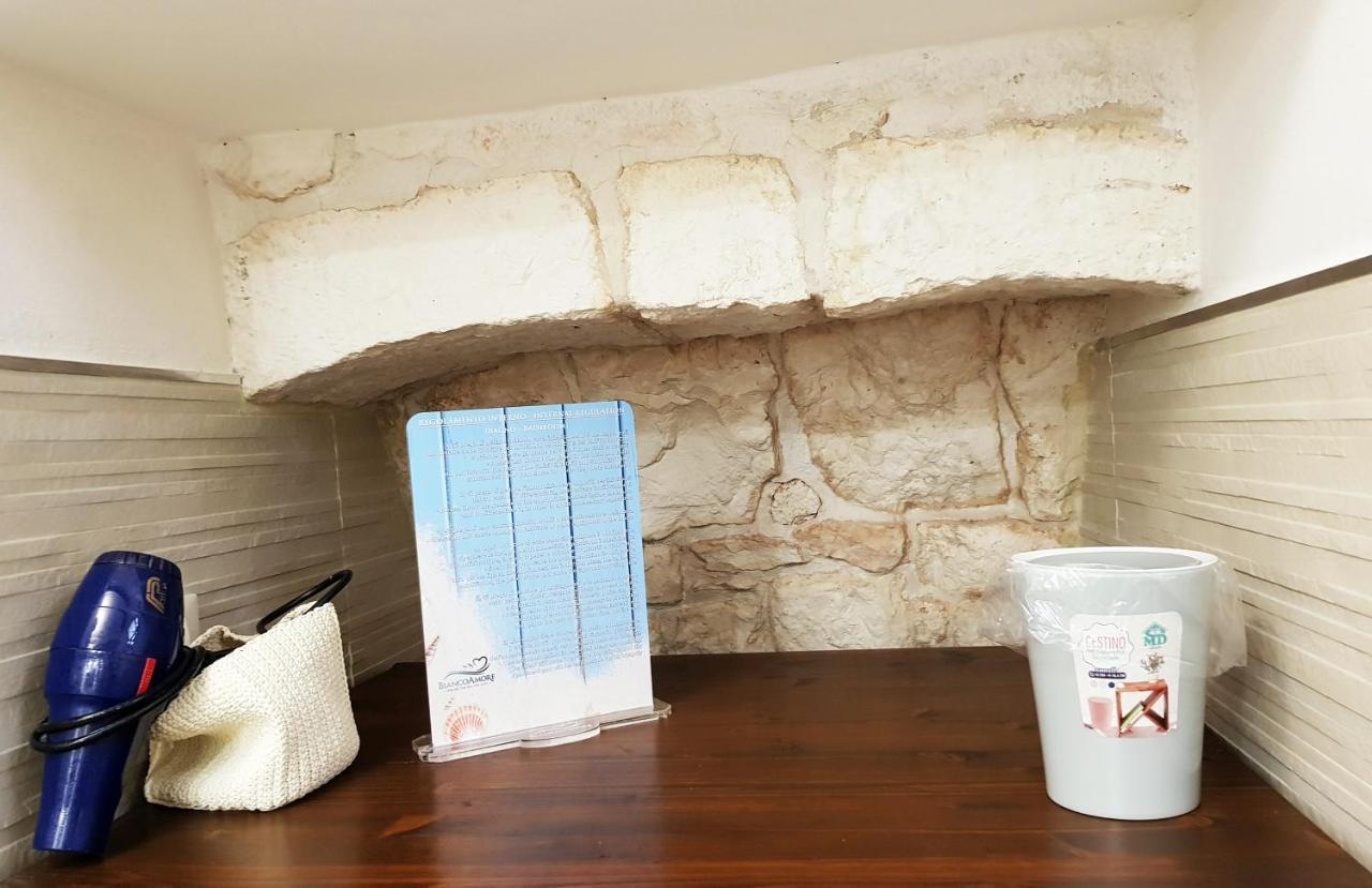 Biancoamore Ostuni - The Sky, The Sea, The Love - Экстерьер фото