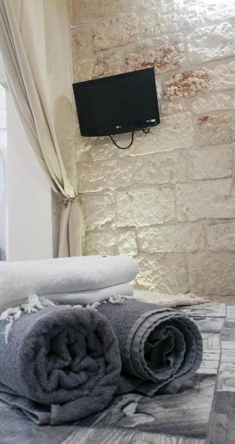 Biancoamore Ostuni - The Sky, The Sea, The Love - Экстерьер фото