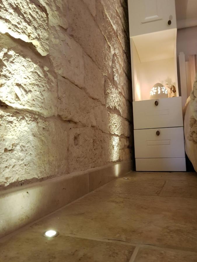 Biancoamore Ostuni - The Sky, The Sea, The Love - Экстерьер фото