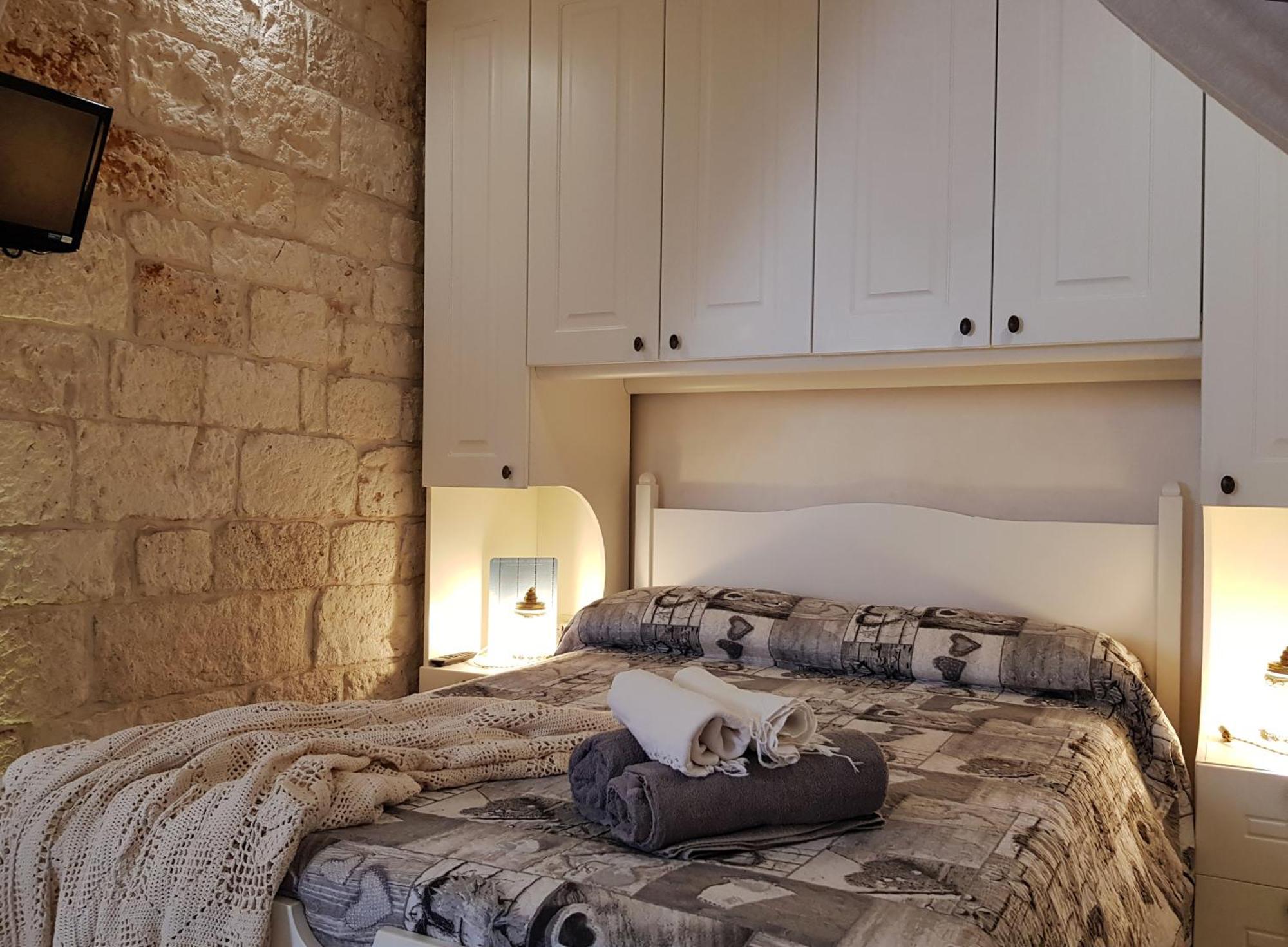 Biancoamore Ostuni - The Sky, The Sea, The Love - Экстерьер фото