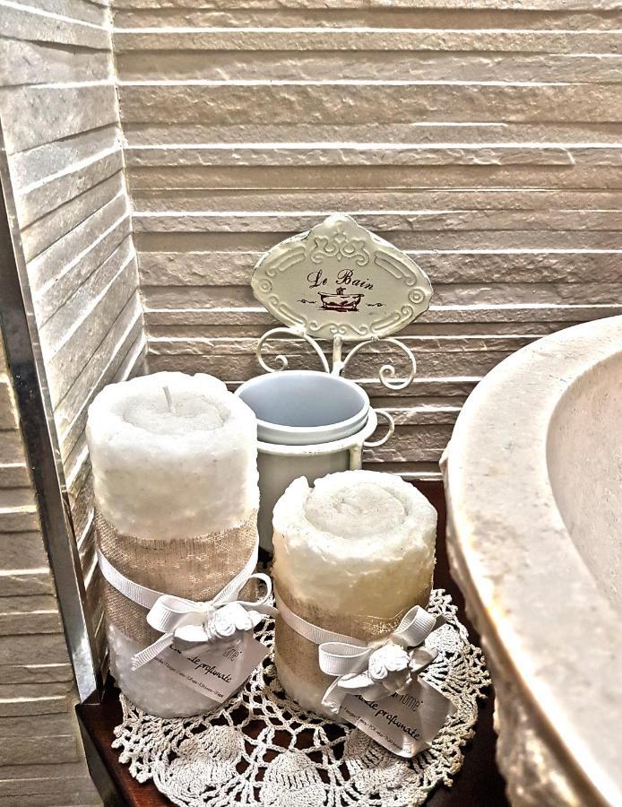 Biancoamore Ostuni - The Sky, The Sea, The Love - Экстерьер фото
