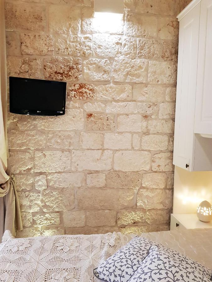 Biancoamore Ostuni - The Sky, The Sea, The Love - Экстерьер фото