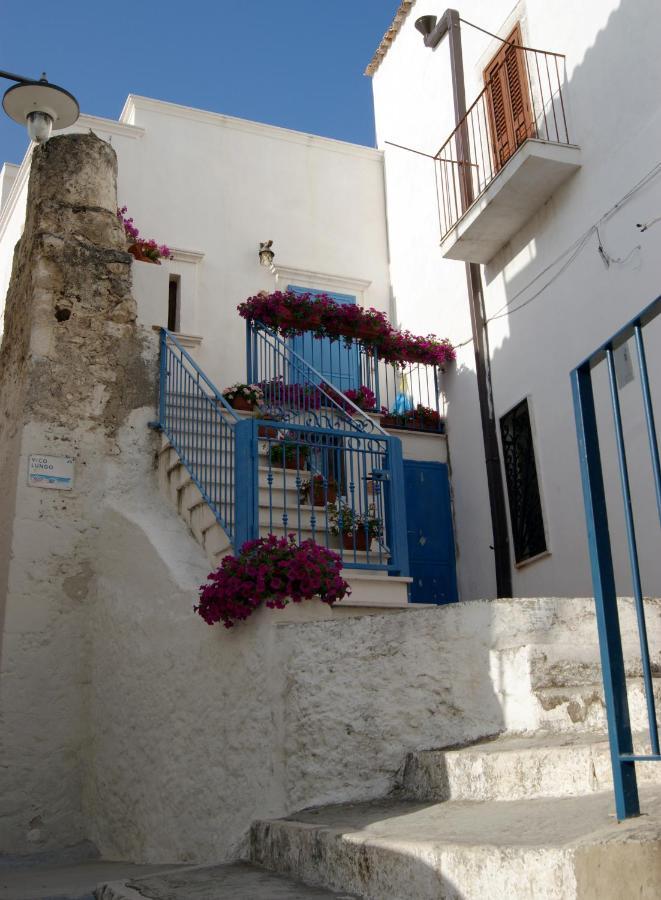 Biancoamore Ostuni - The Sky, The Sea, The Love - Экстерьер фото