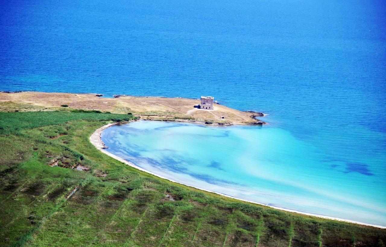 Biancoamore Ostuni - The Sky, The Sea, The Love - Экстерьер фото
